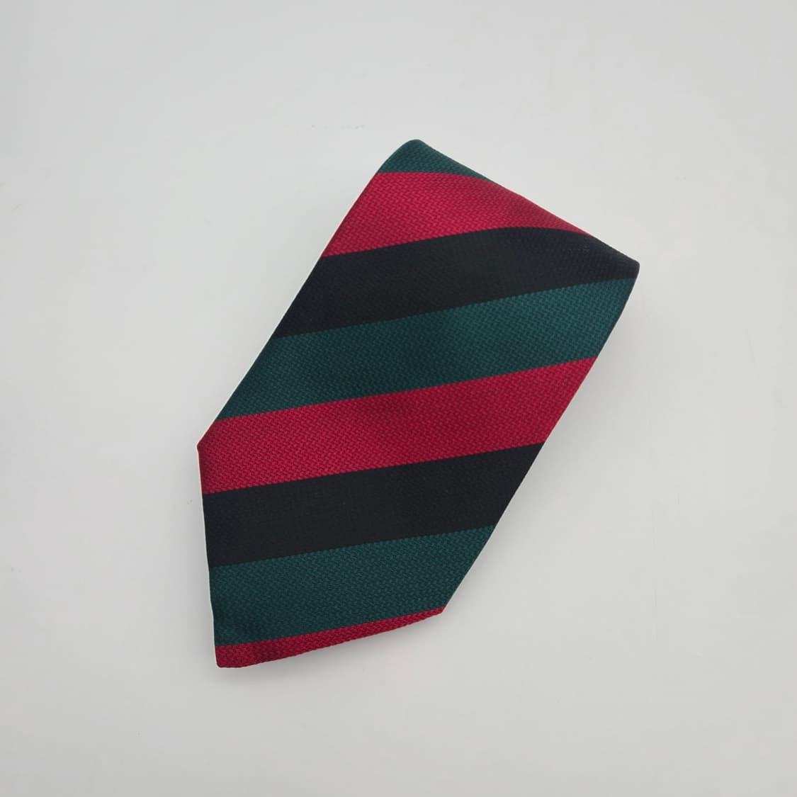 DON BROTHERS 실크 넥타이 [BCF10803_0004-79] 상품이미지3