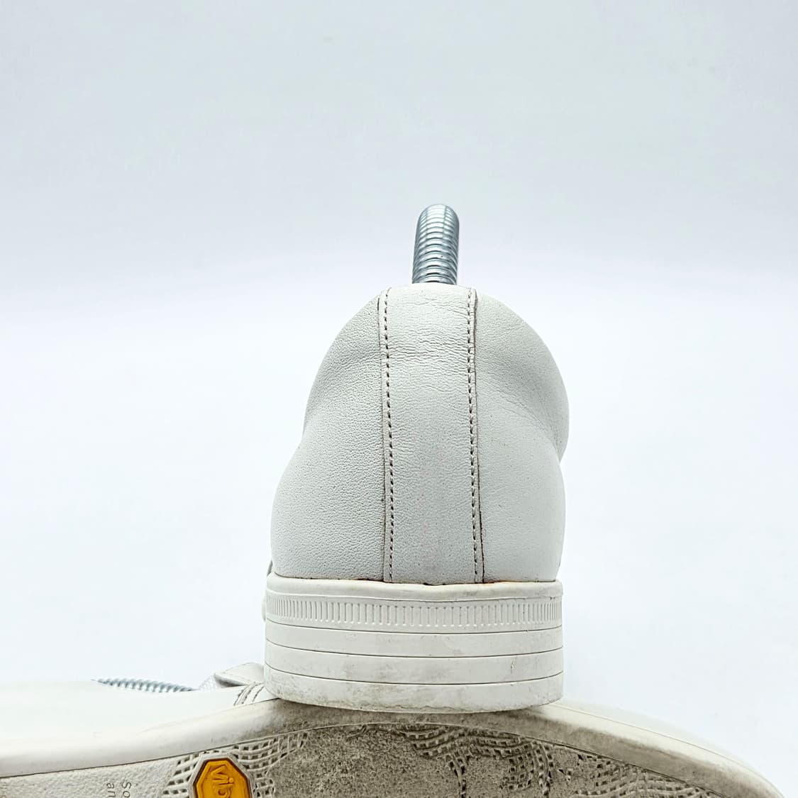 TRAVEL SHOES by chausser 슬립온 화이트 (35) 상품이미지2