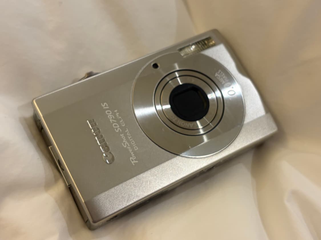 캐논 익서스90is(파워샷sd790is)/ixus90is 판매 상품이미지1