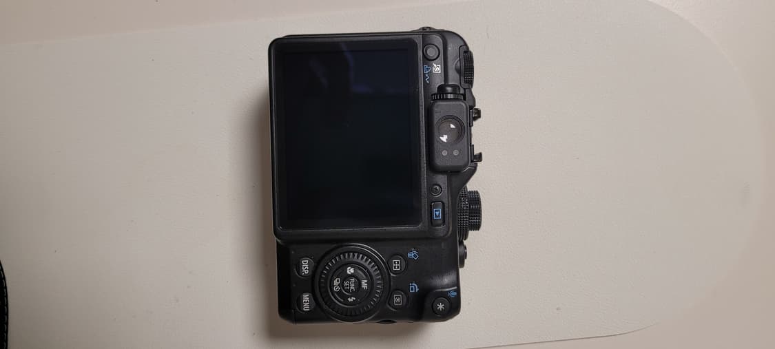 캐논 파워샷 G10 상품이미지5