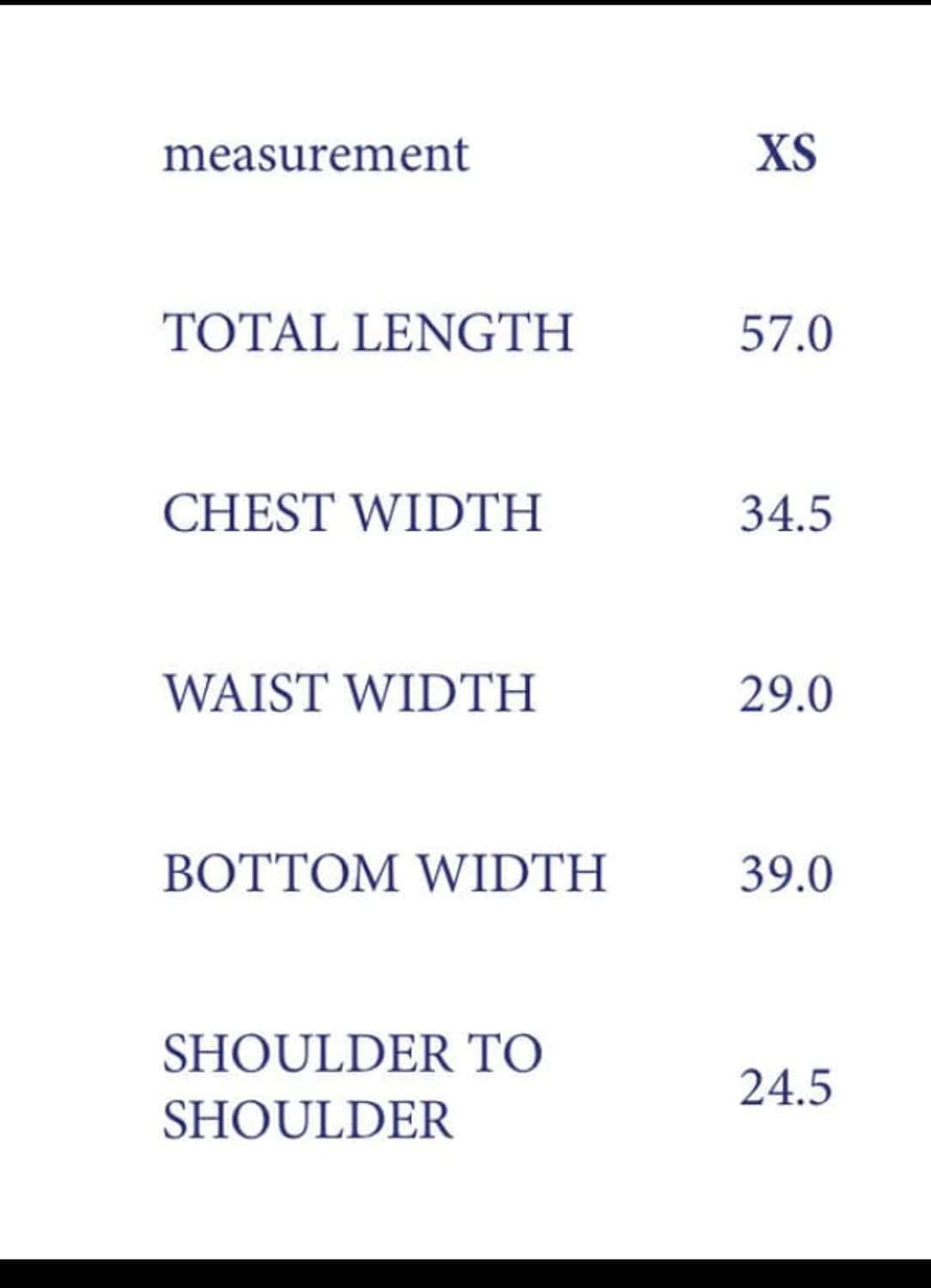 팔로마울 OLIVETI 슬리브리스 탑 상품이미지6