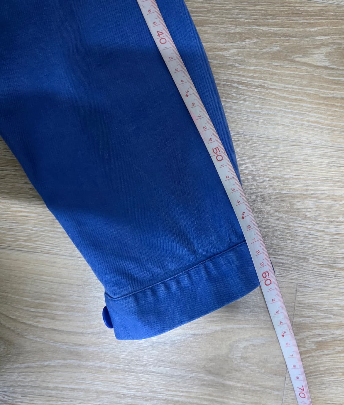 라포덱스 프렌치 워크 자켓 52 상품이미지6