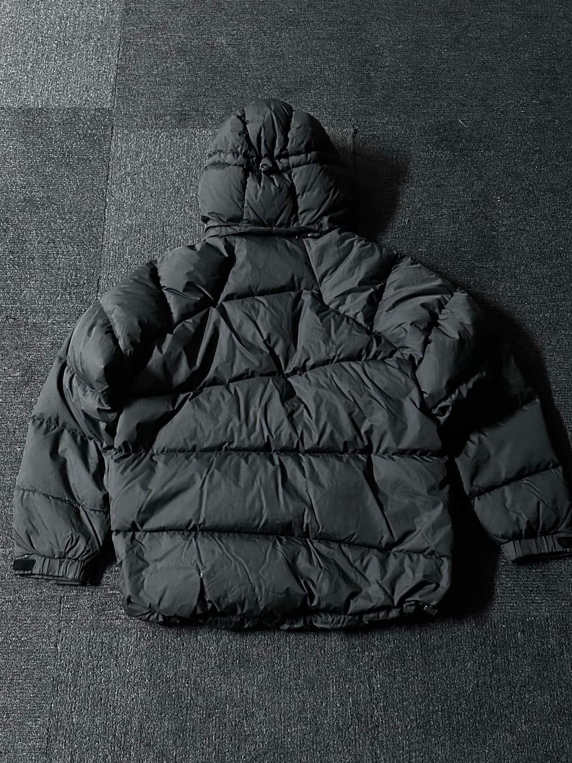 Nike ACG 투웨이 다운 파카 패딩  아웃도어 XL 상품이미지4