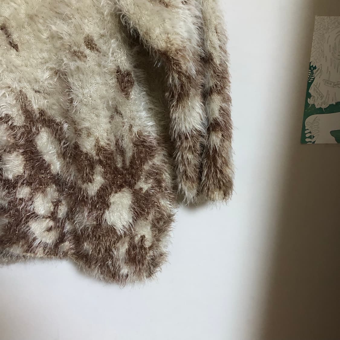 선물을 고르며 니트 📨  상품이미지10