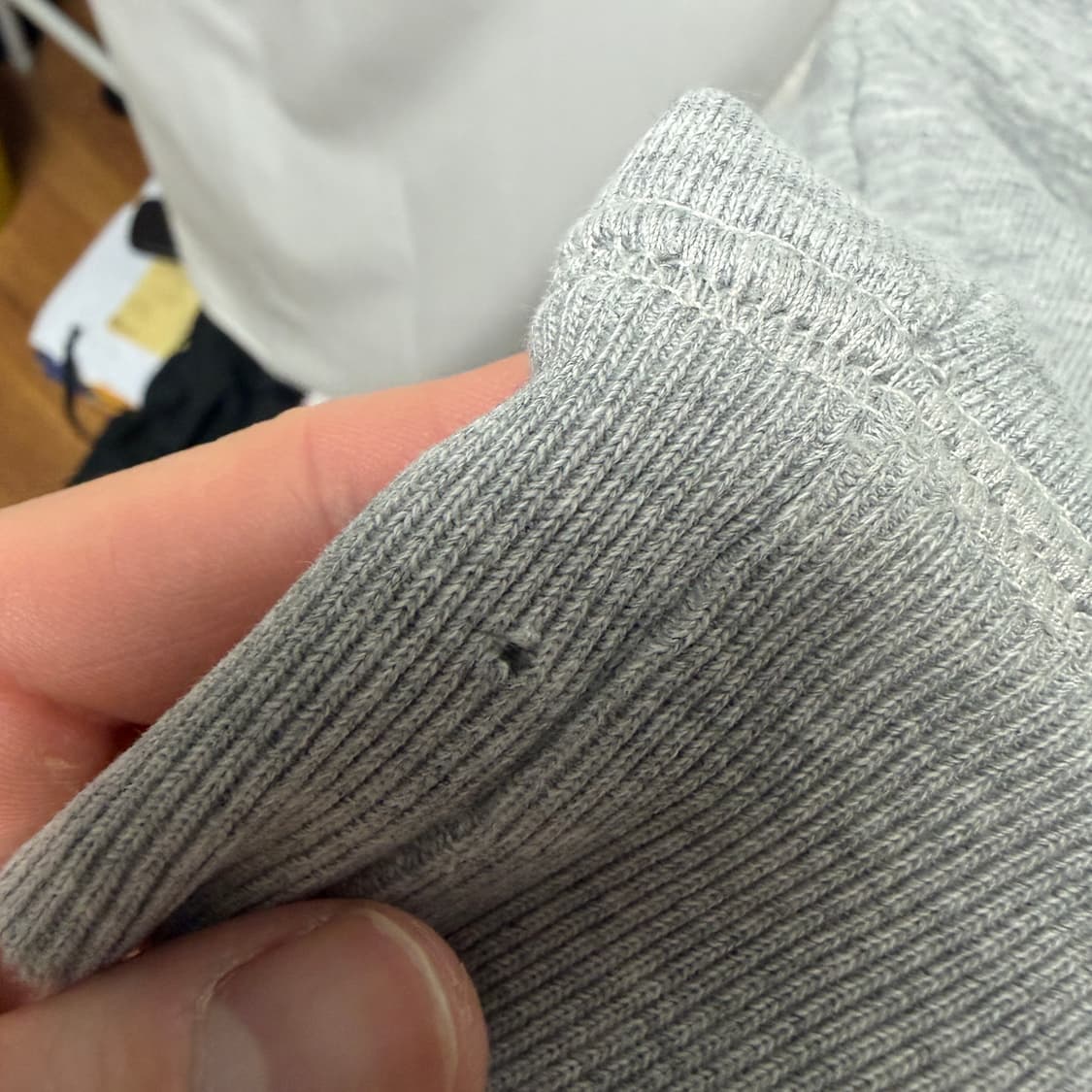 stussy vintage sweatshirts 상품이미지5