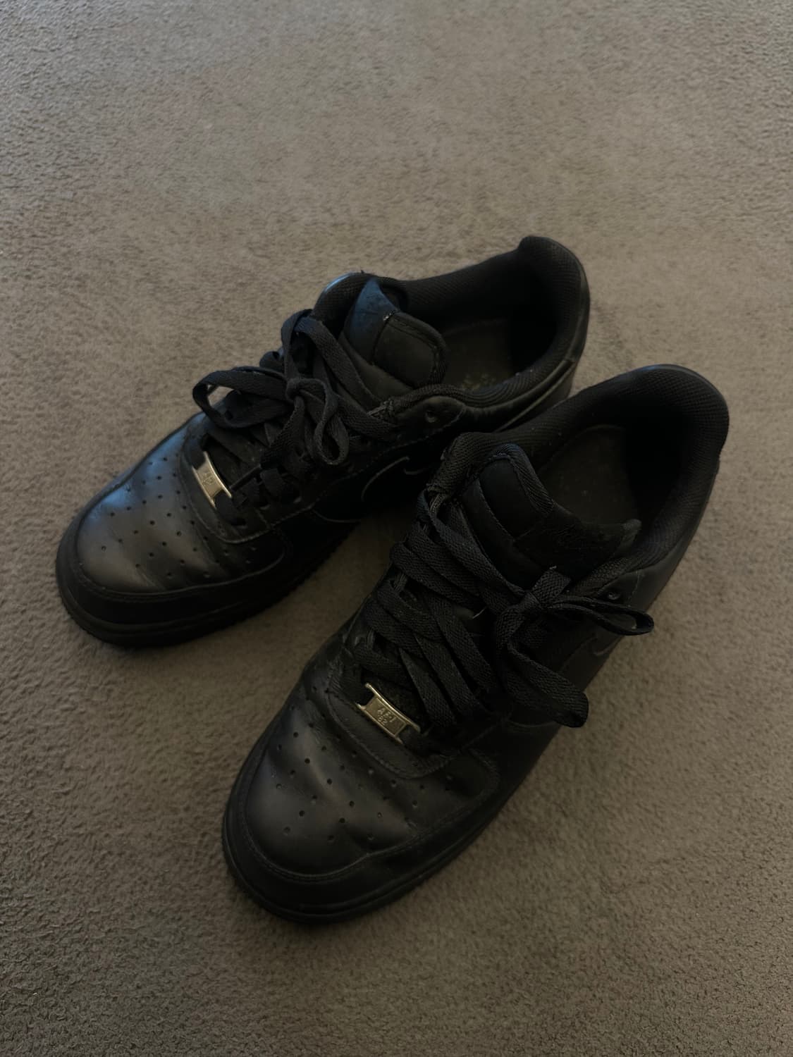 나이키 에어포스1 올검 처분 270 상품이미지3