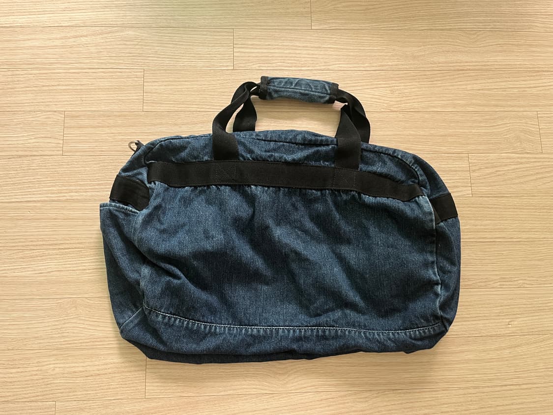 푸마 데님 투웨이백 상품이미지4
