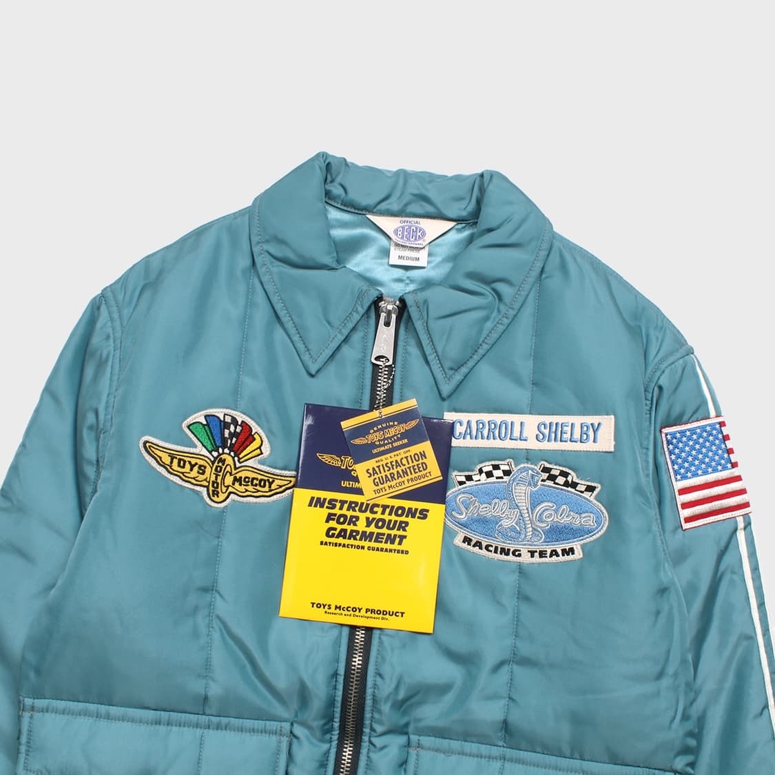 TOYS McCOY 상품이미지4