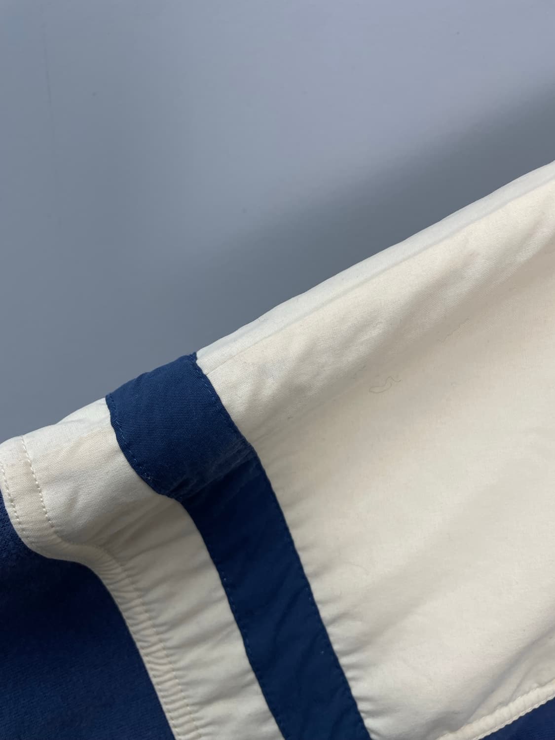 나이키 90s 실버태그 자수 로고 스웨터 자켓 H1346 상품이미지10