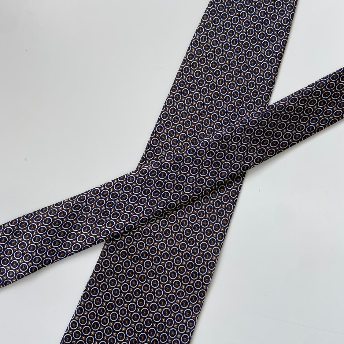 지방시 정품 명품넥타이 (GIVENCHY) 상품이미지4