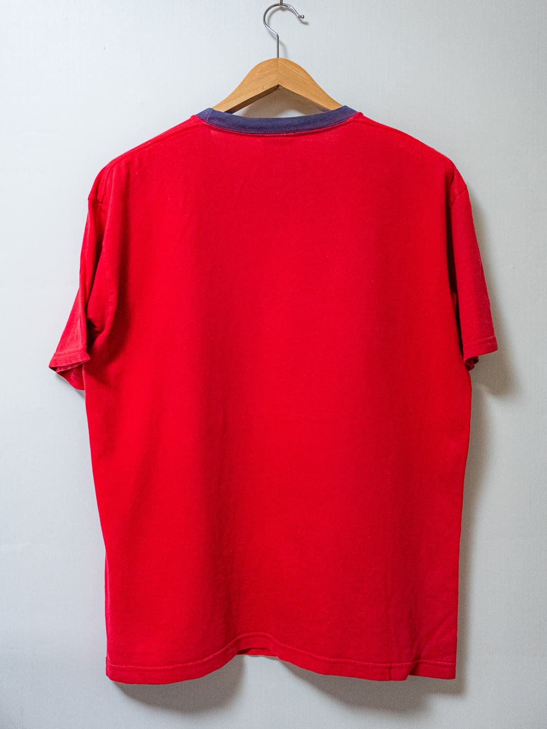 [폴로 스포츠 대방출] 폴로스포츠 빈티지 이글 반팔 셔츠 상품이미지4