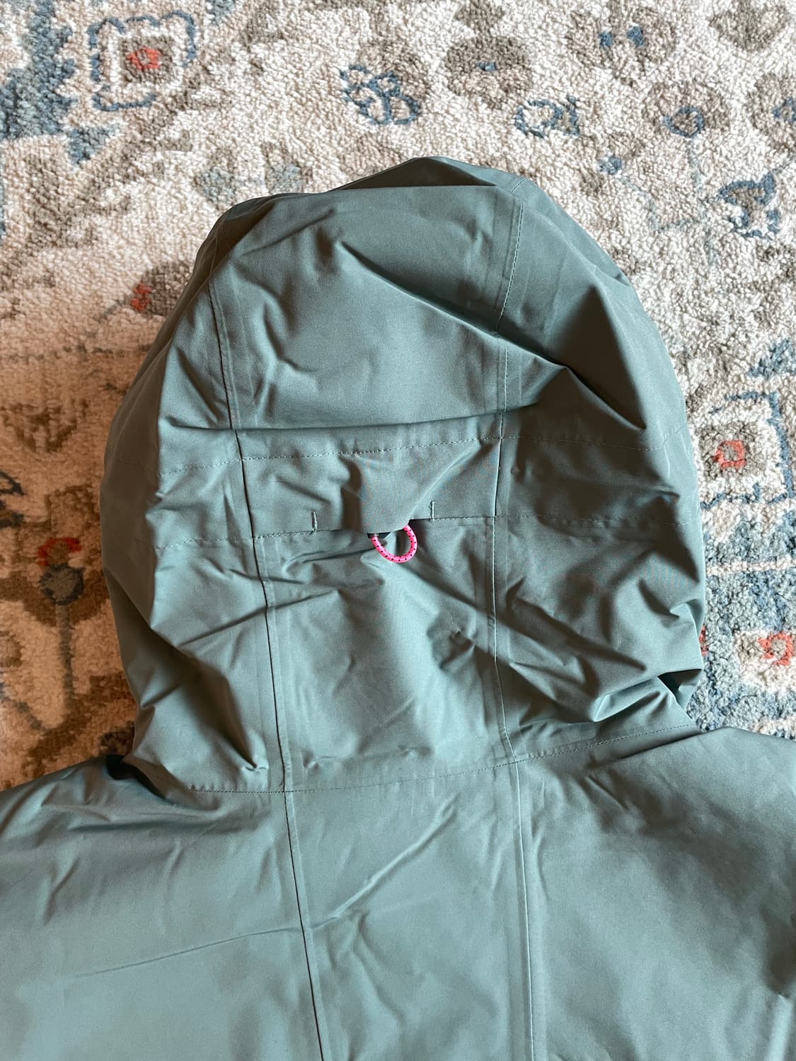 나이키 ACG 프리마로프트 스컬 피크 스톰핏 자켓(새제품. XL) 상품이미지7