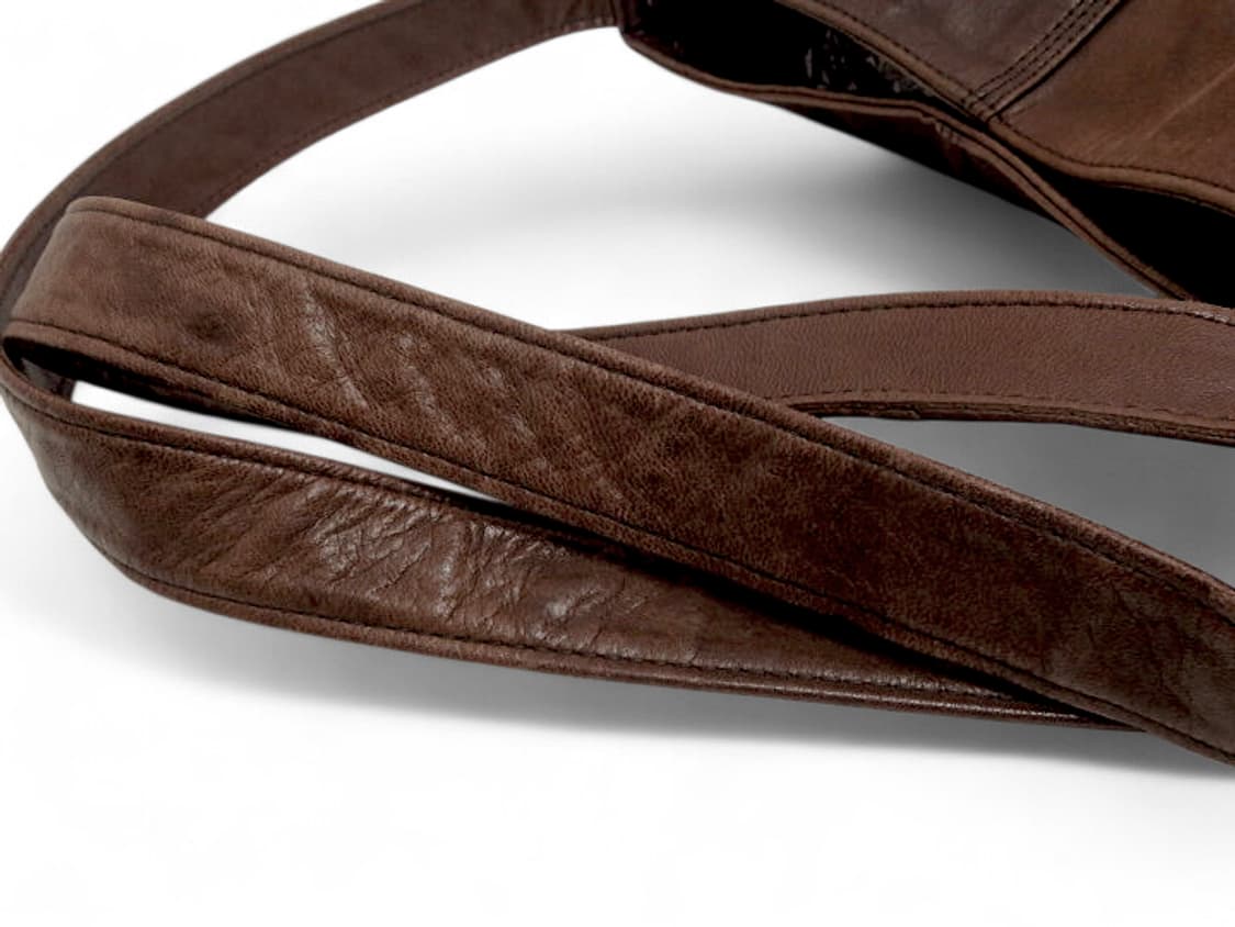 요시다 포터 호스하이드 프랭크 숄더백 상품이미지6