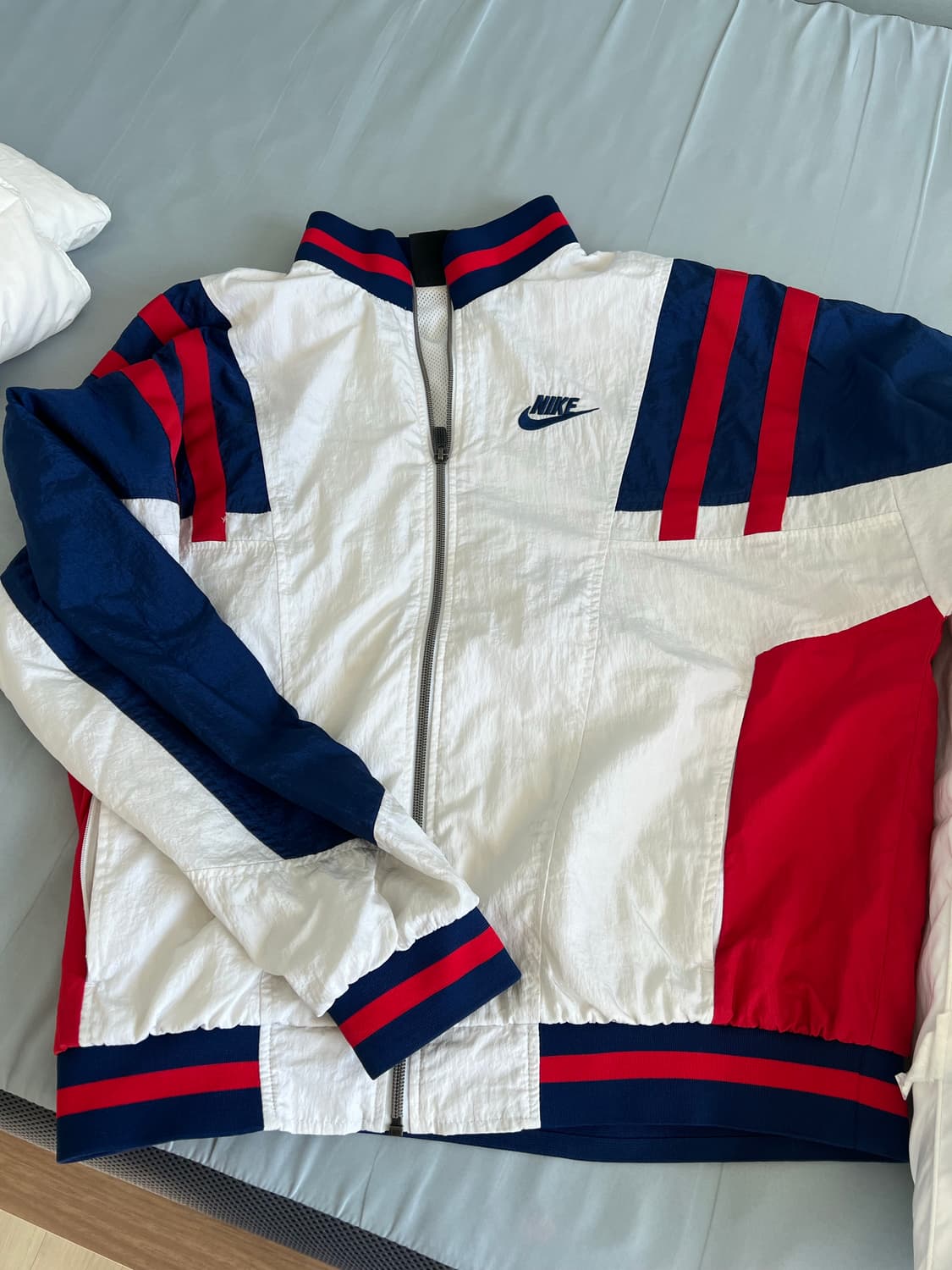 NIKE 바람막이 set  상품이미지1