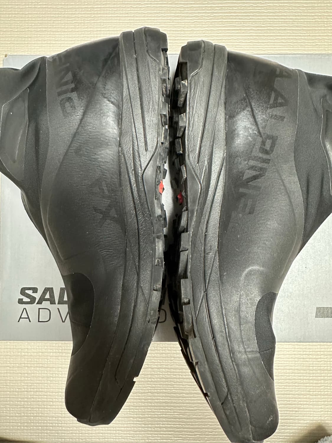 살로몬 xa 알파인2 상품이미지4