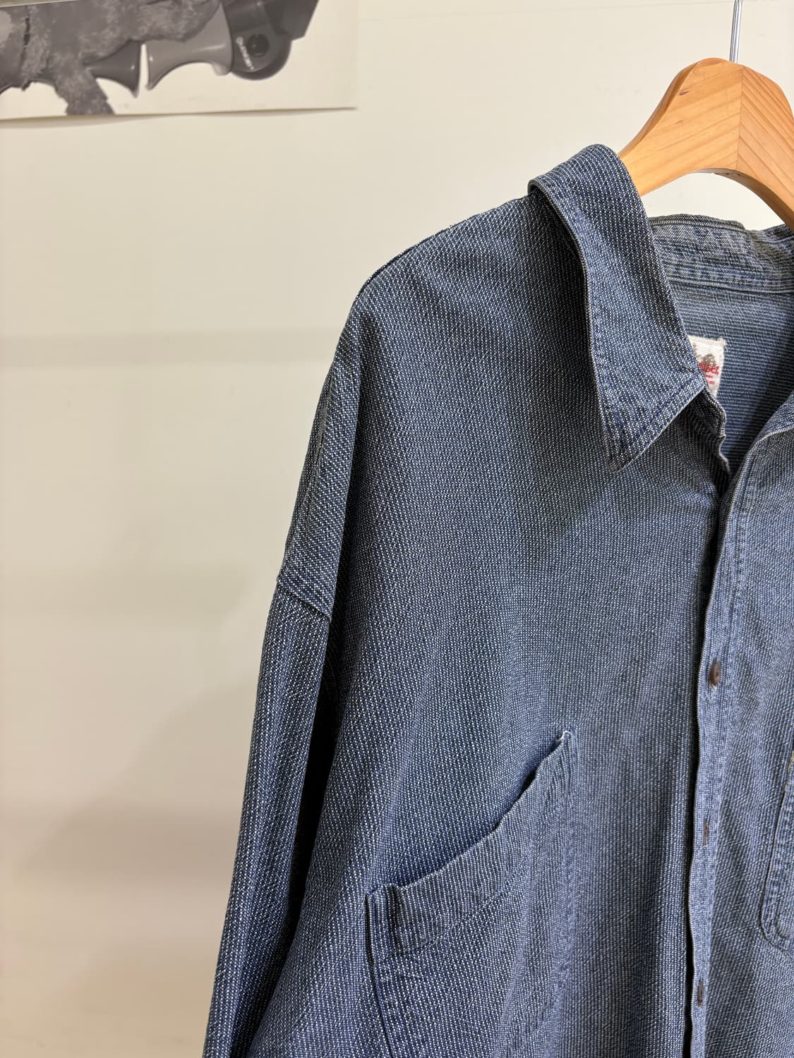 BUDWEISER 셔츠 상품이미지3