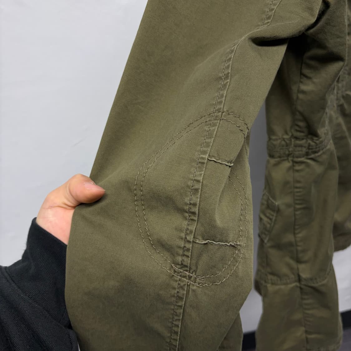 아베크롬비 필드자켓 상품이미지5