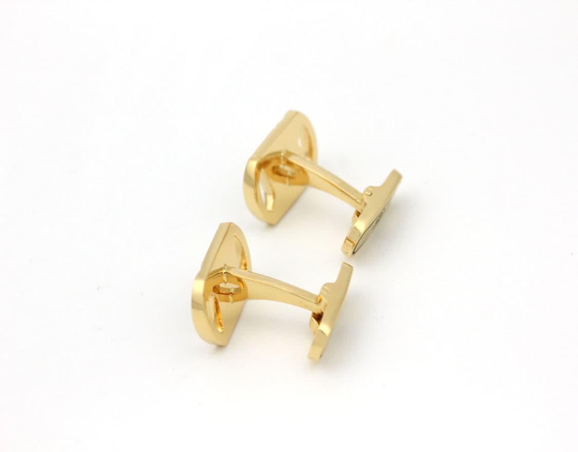 지방시 A+등급 남자 명품 커프스 상품이미지3