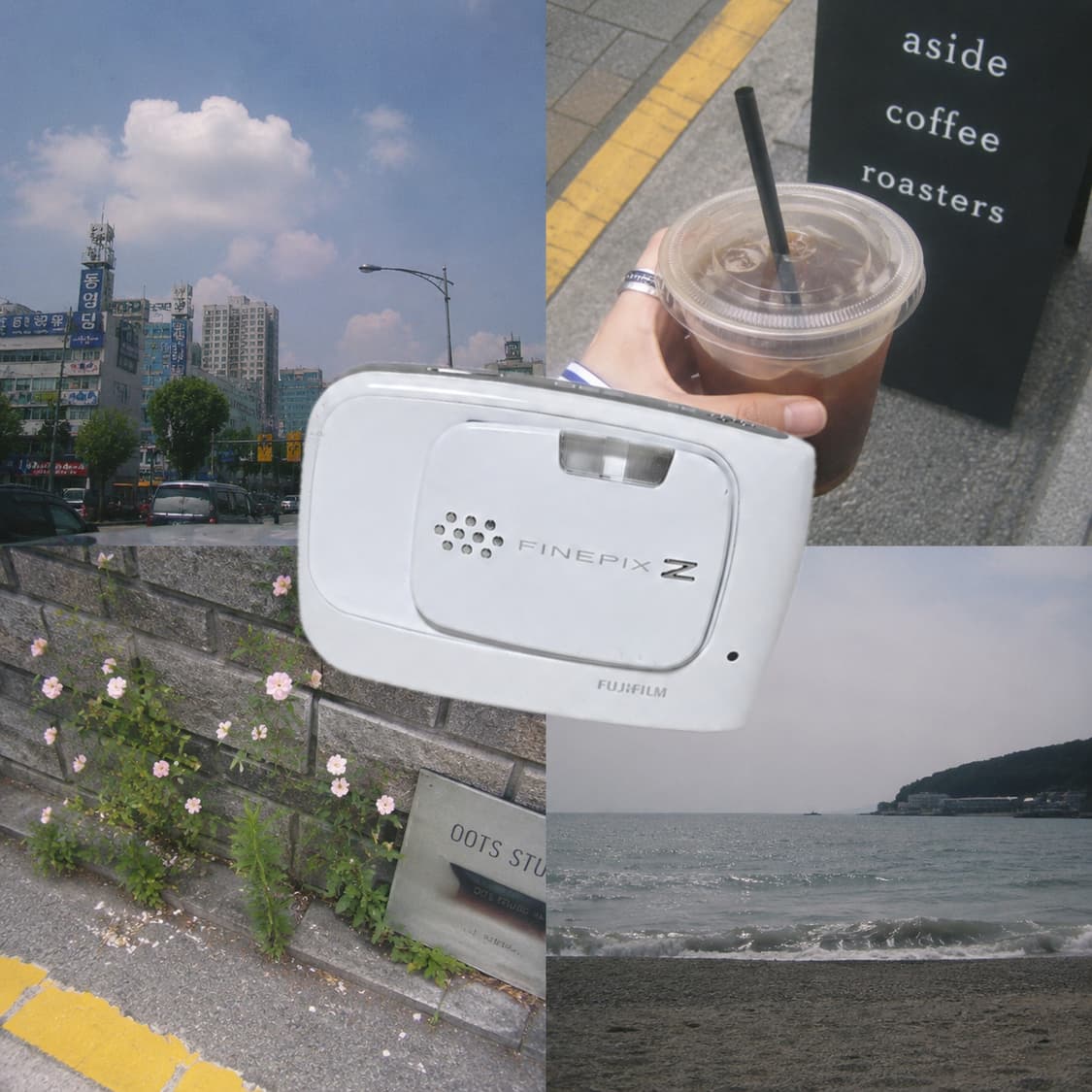 ​📸 후지필름 FinePix Z30 상품이미지1