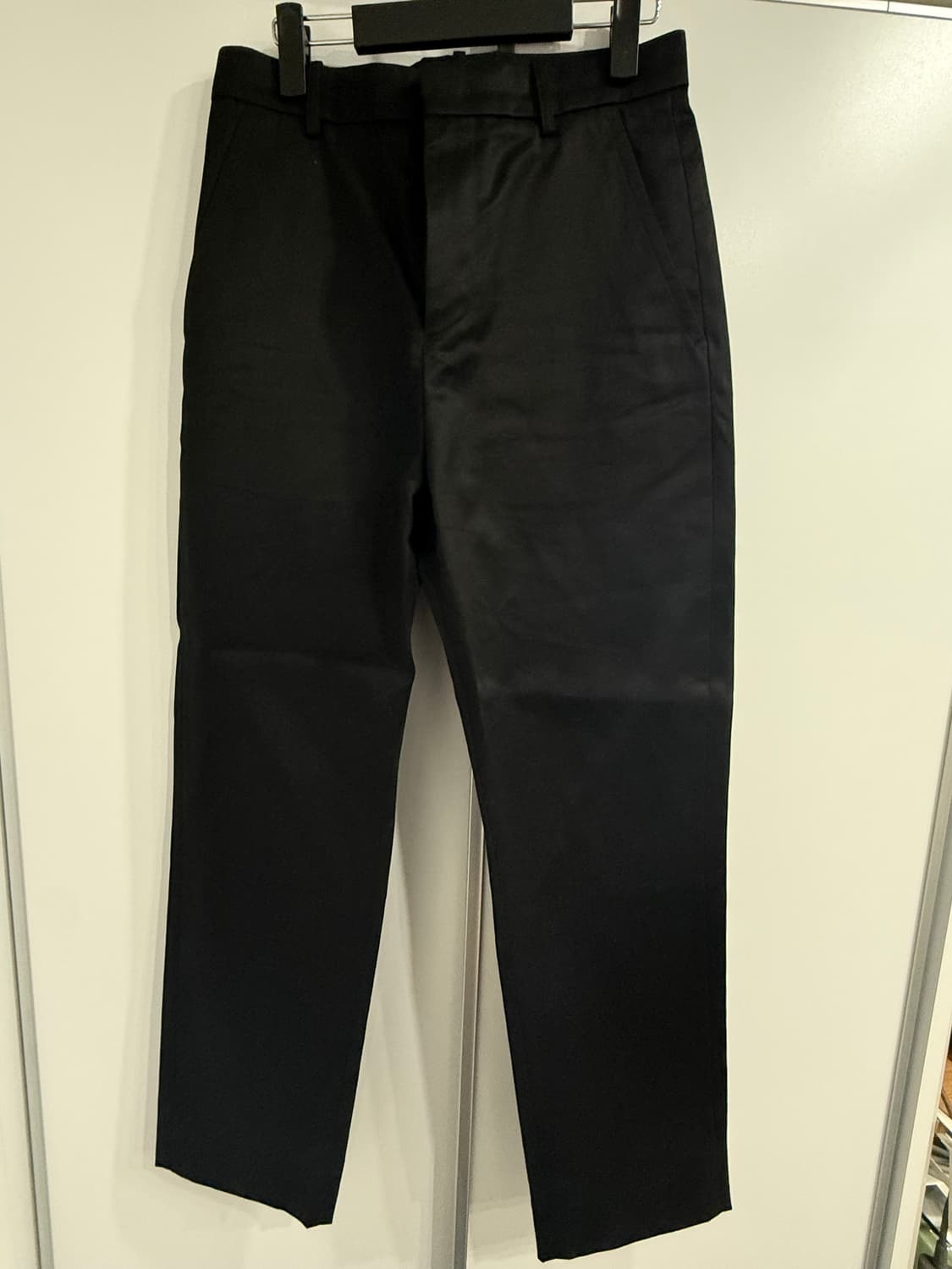 IDR 인뎁스리포트 치노 1사이즈 상품이미지2