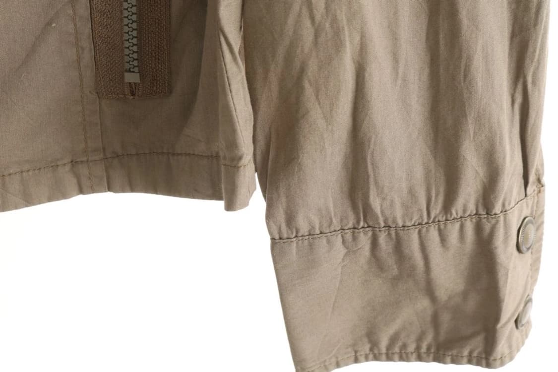 PRESQUE TOUT 자켓 y2k 와투케 펑크 punk 갸루 상품이미지7