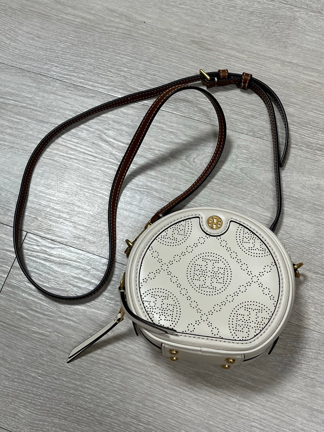 토리버치 미니 크로스백 상품이미지2