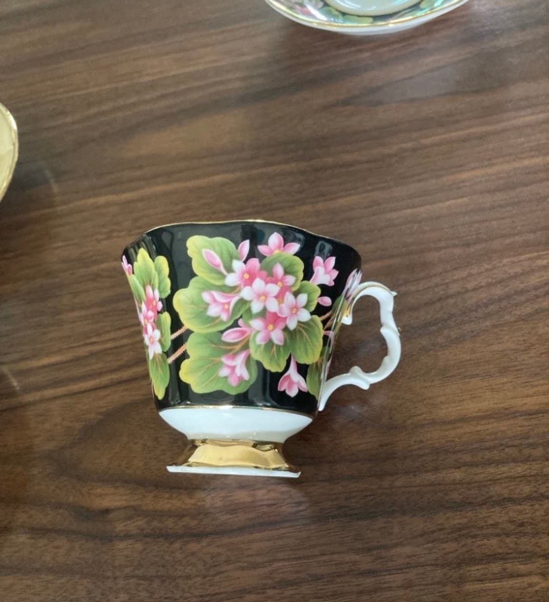 로얄알버트 2인조 커피잔셋트 상품이미지7