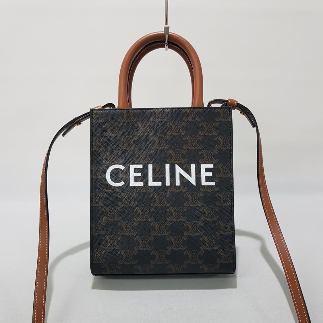 셀린느 트리오페 카바스백 미니 상품이미지2