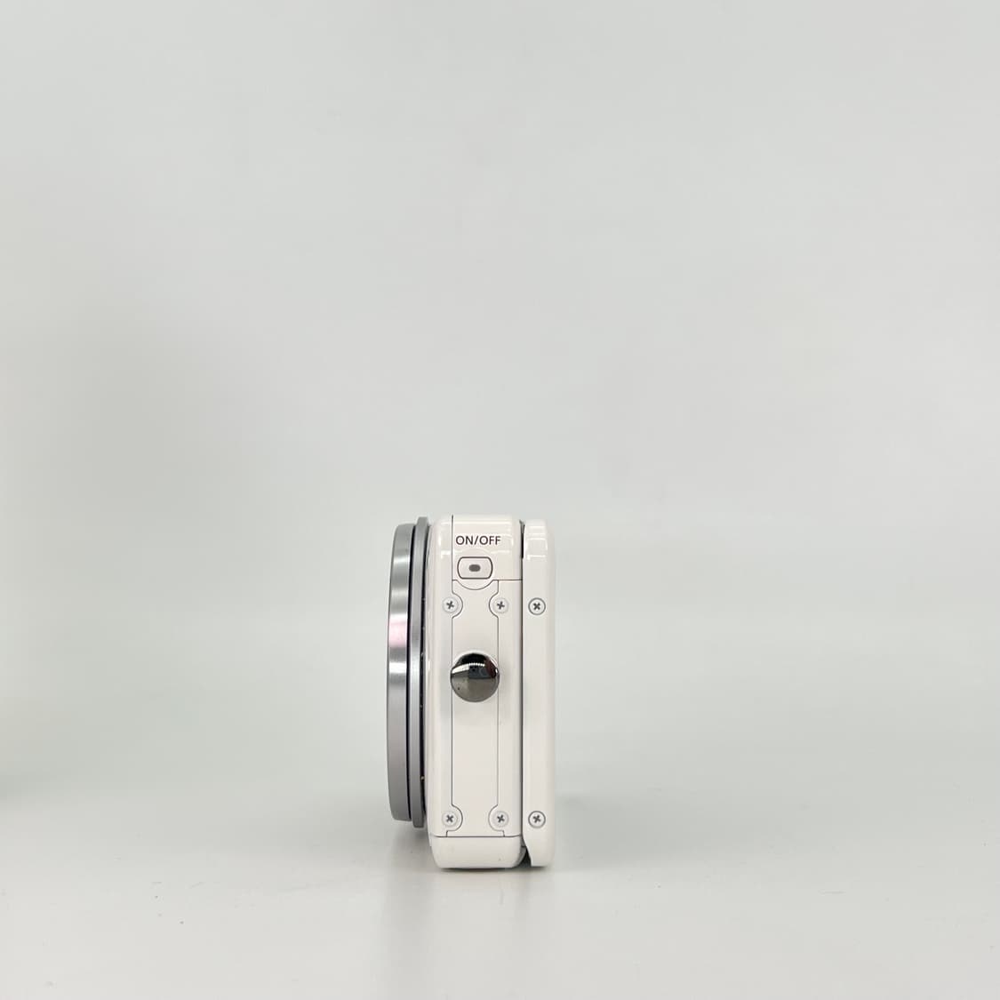 캐논 파워샷 Canon PowerShot N1 화이트 상품이미지6