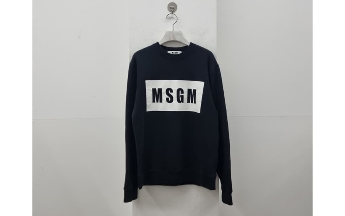 MSGM 엠에스지엠 상품이미지1