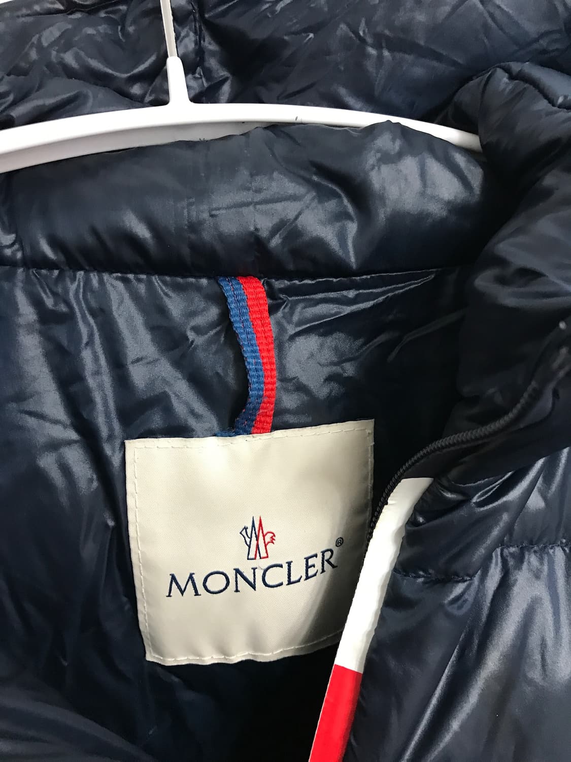 몽클레어 패딩 상품이미지4