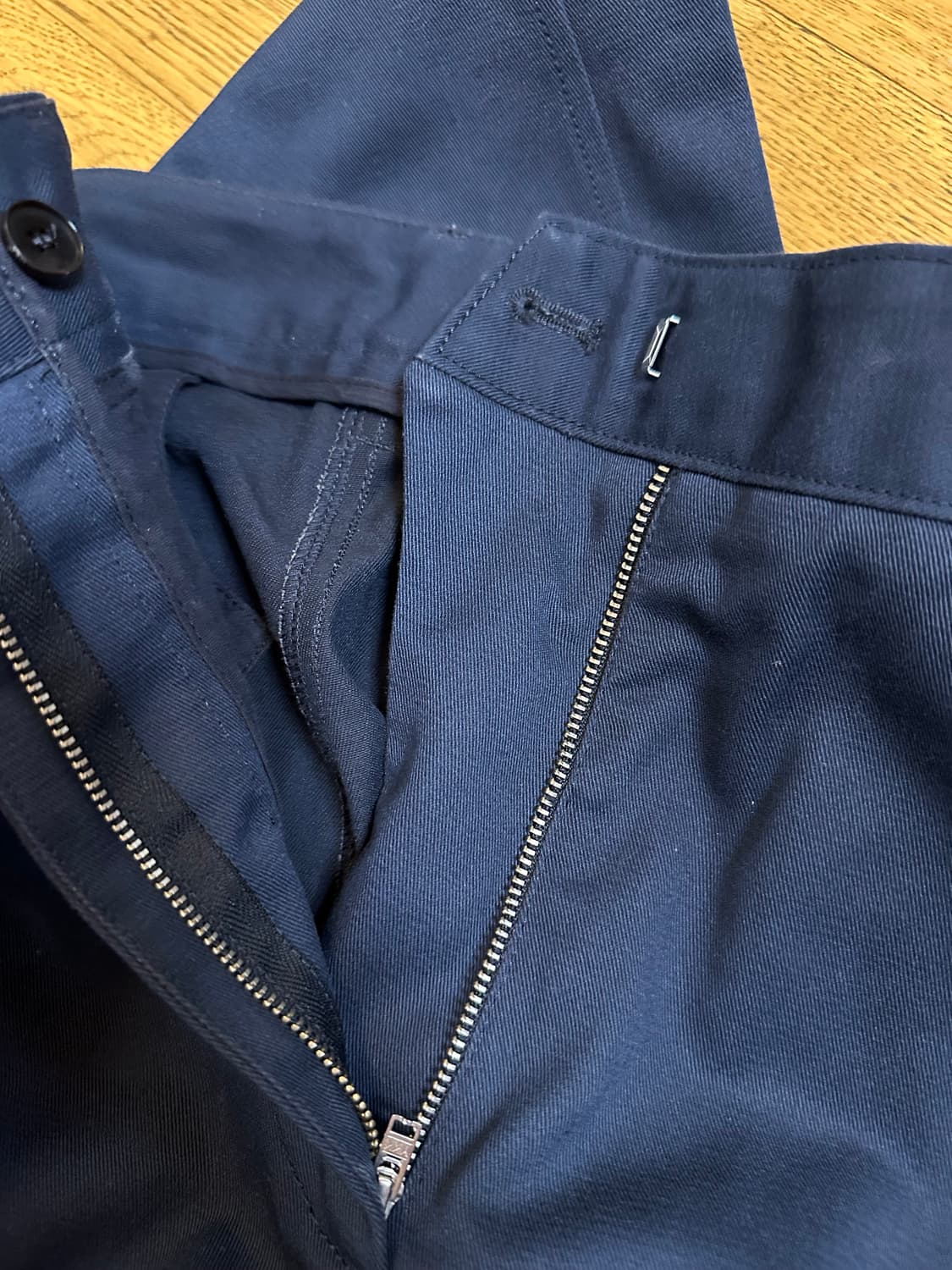 아크네 스튜디오 팬츠 상품이미지3