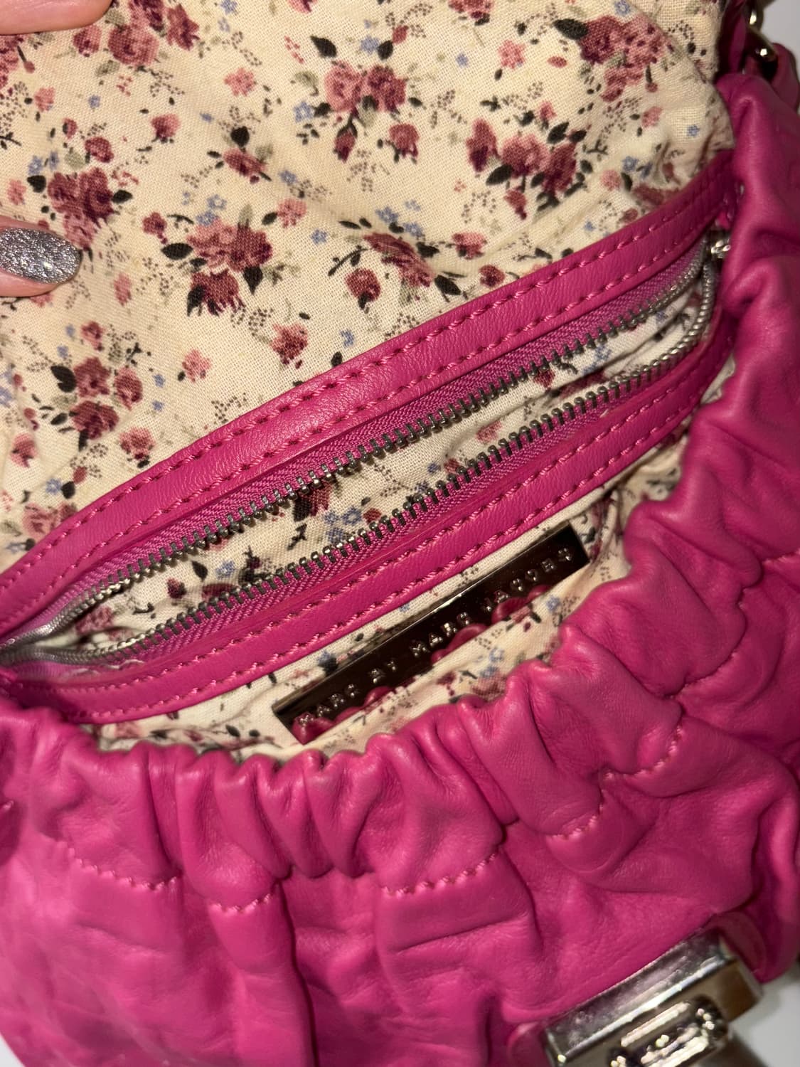 마크제이콥스 숄더백 클러치 상품이미지2