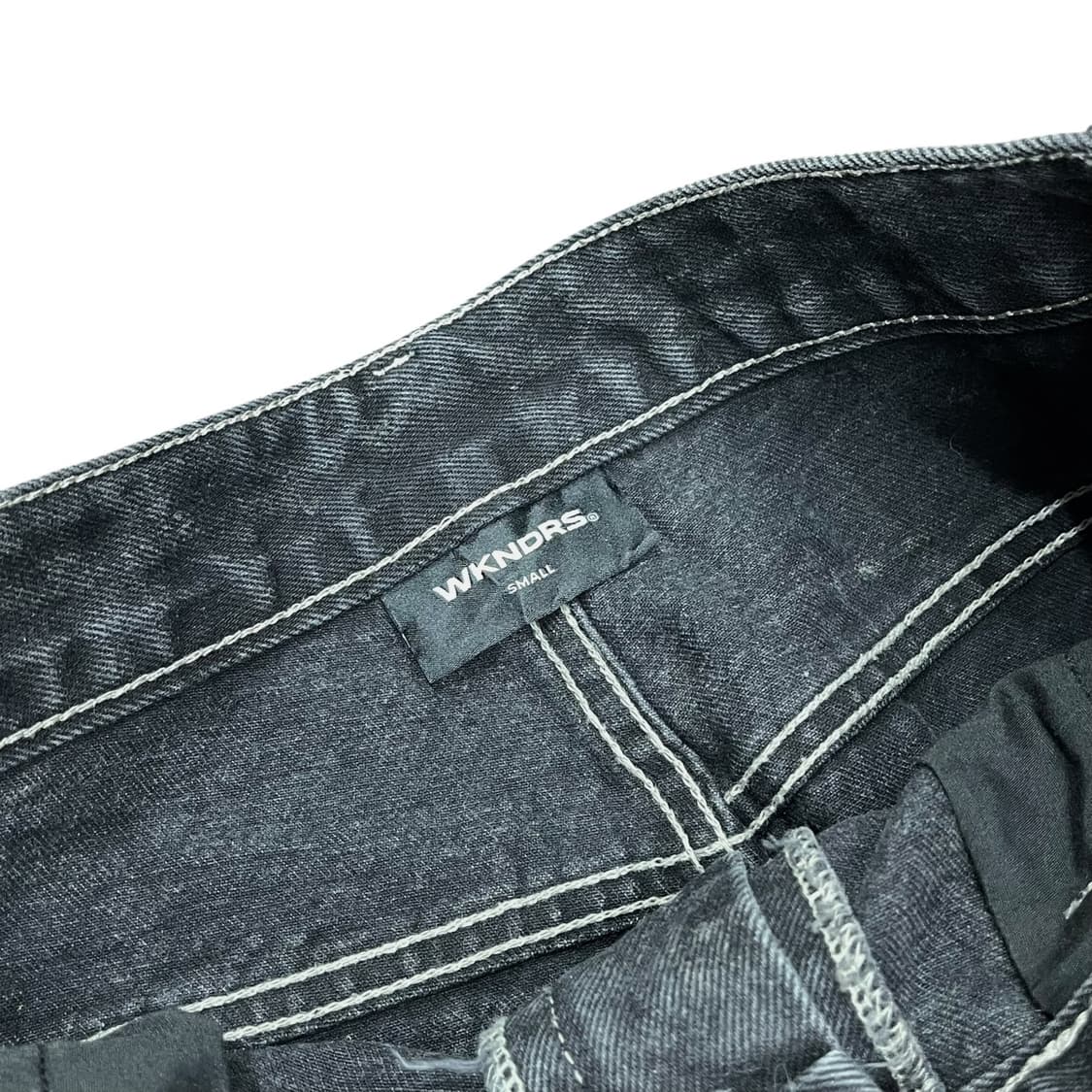 위캔더스 드래기 워크팬츠 상품이미지6