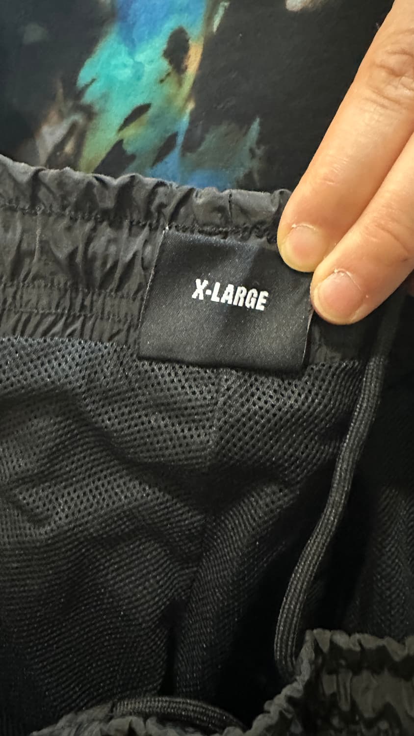 Revenge 3M Pocket Convertible Pants 상품이미지6