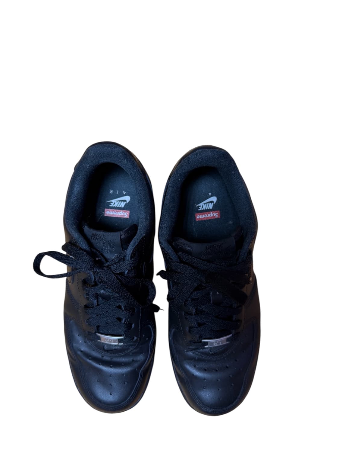 슈프림 에어포스 250 상품이미지3