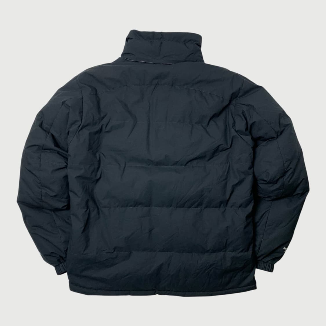 [M/정품] 몽벨 고어원드 스토퍼 다운 패딩 상품이미지3