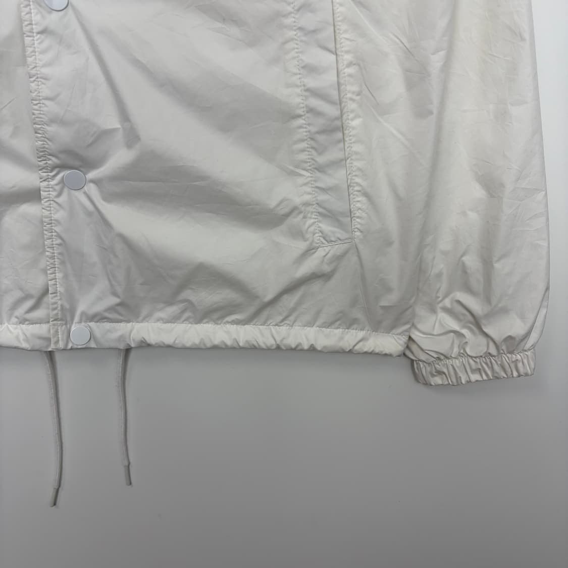 나이키 nike sb 코치 자켓 상품이미지4