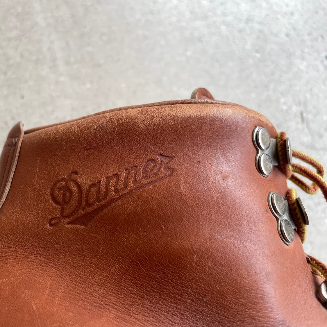 vtg danner mountain light 상품이미지7