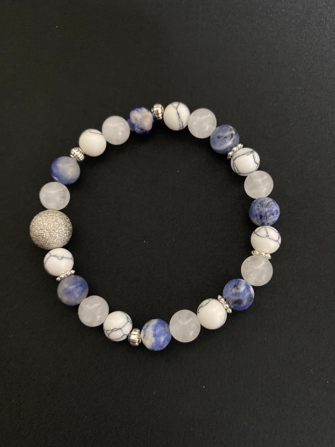 원석 팔찌 상품이미지3