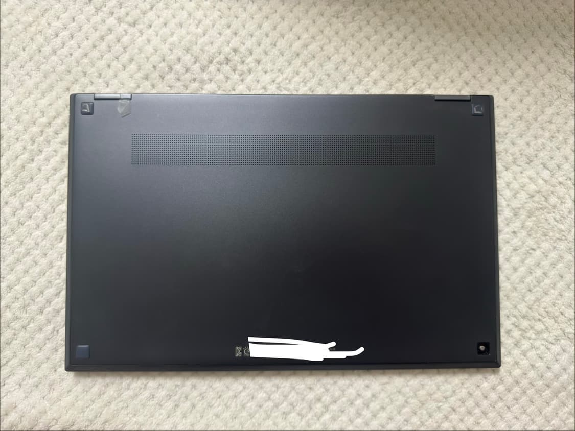 급처!!!! 갤럭시북 flex2 NT950QDA-XD71B 15인치 상품이미지1