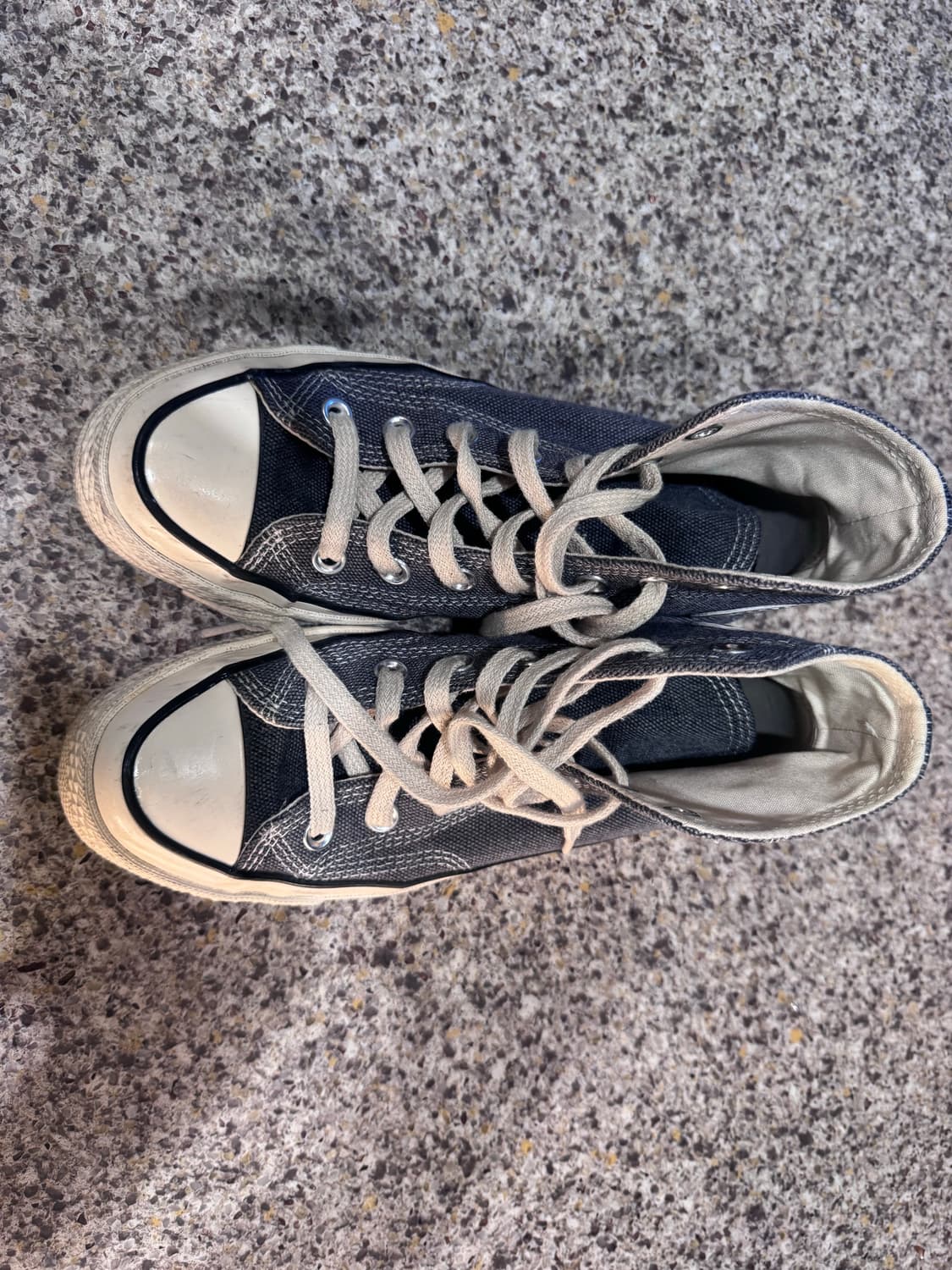 컨버스 척 테일러 올스타 하이 상품이미지2