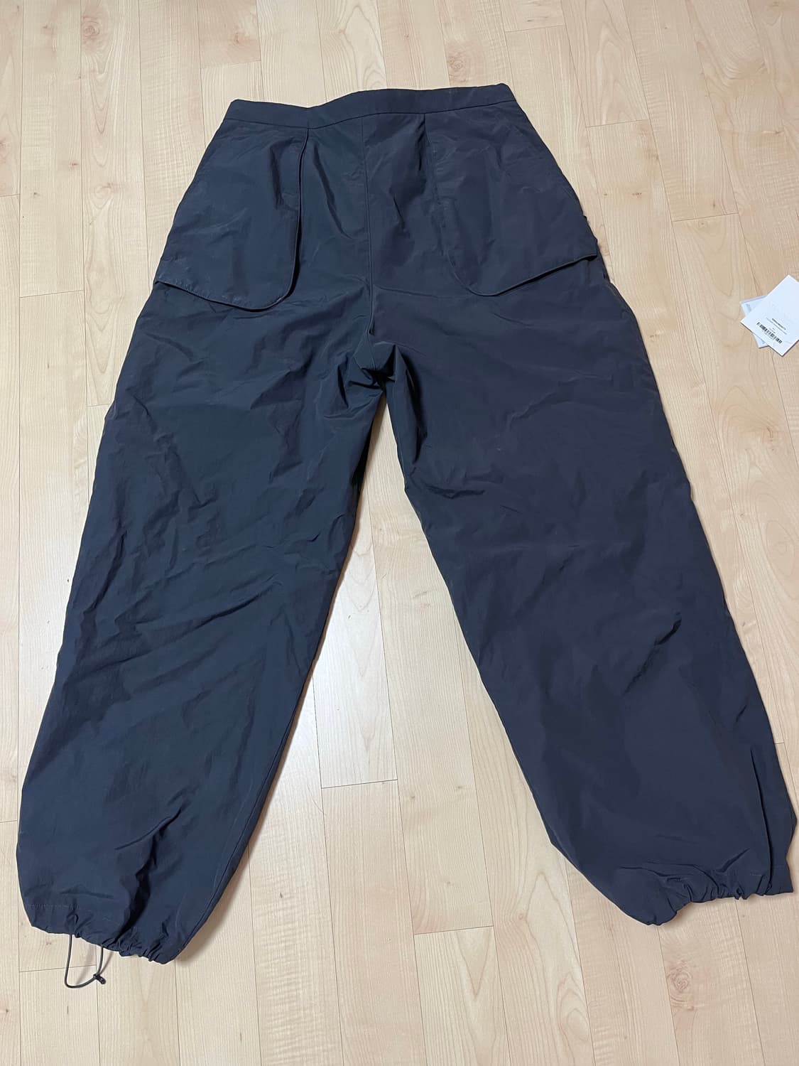 [3]999휴머니티 나일론 이지 팬츠 상품이미지2