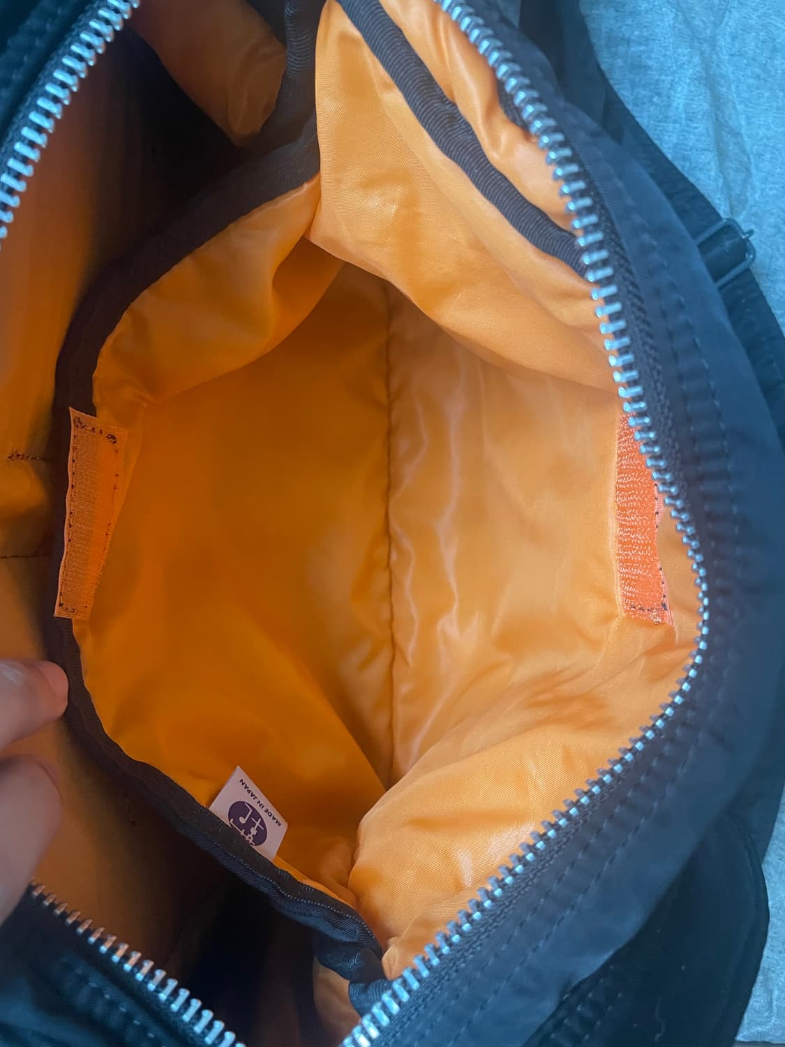 요시다포터 탱커숄더백 L사이즈 상품이미지3