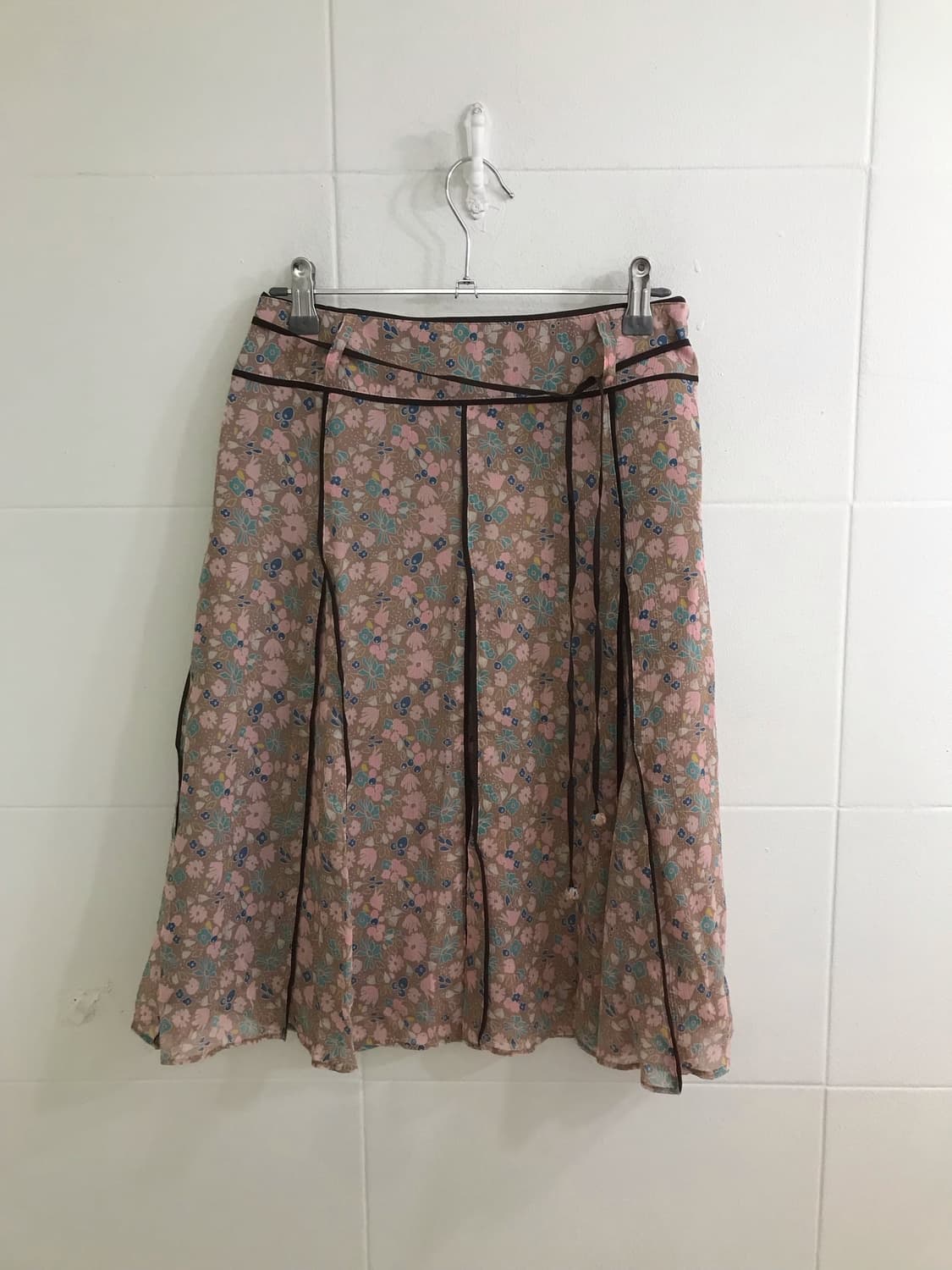 뮤트핑크 멀멀 하구미 쿠루미 코디세트 상품이미지5