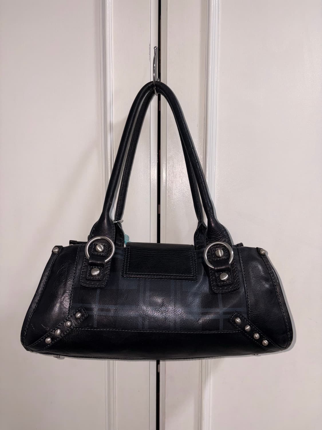 Paco Rabanne stud shouler bag 상품이미지8