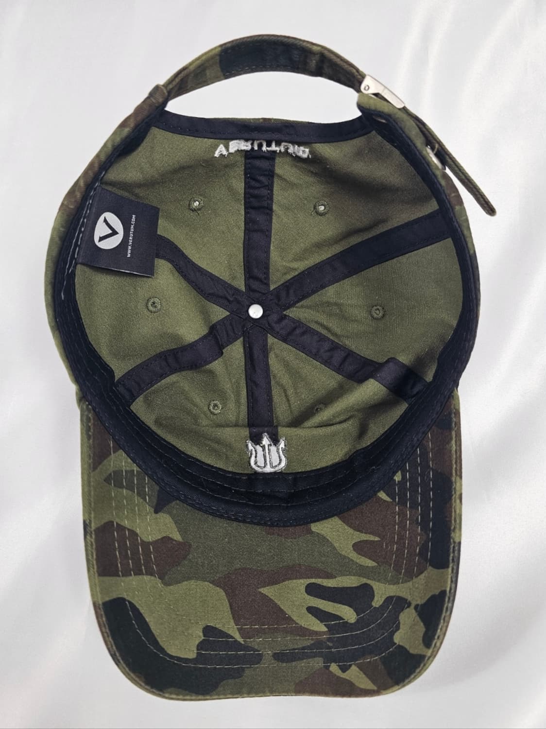 베루툼카모볼캡 상품이미지5