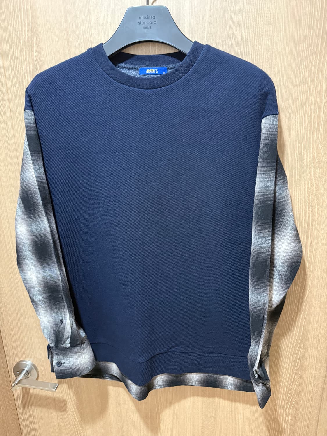 TNGT 남성 셔투맨 상품이미지1