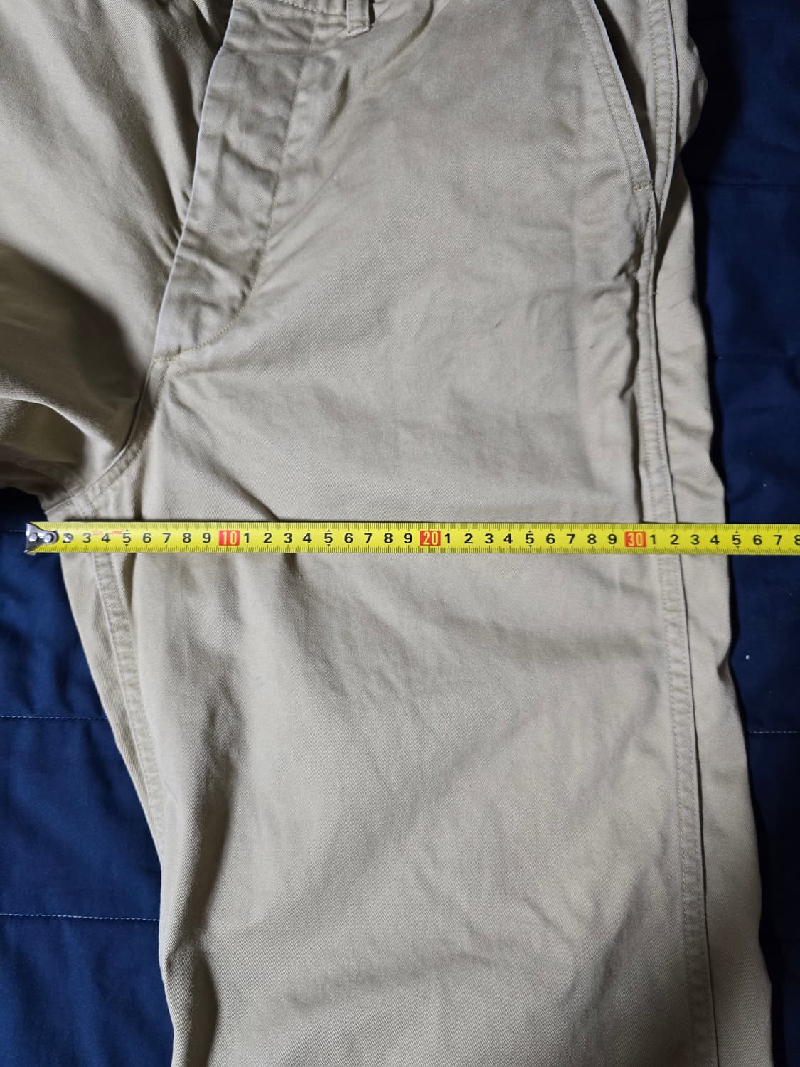 브론슨 1942 아미 치노 상품이미지4