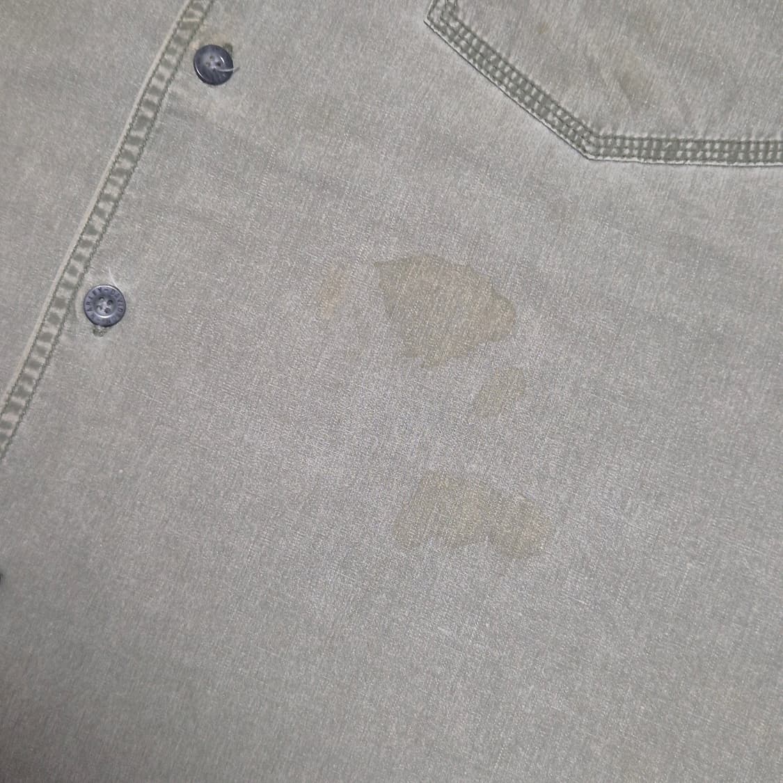 [L] 할리데이비슨 반팔 셔츠 -537
 상품이미지2